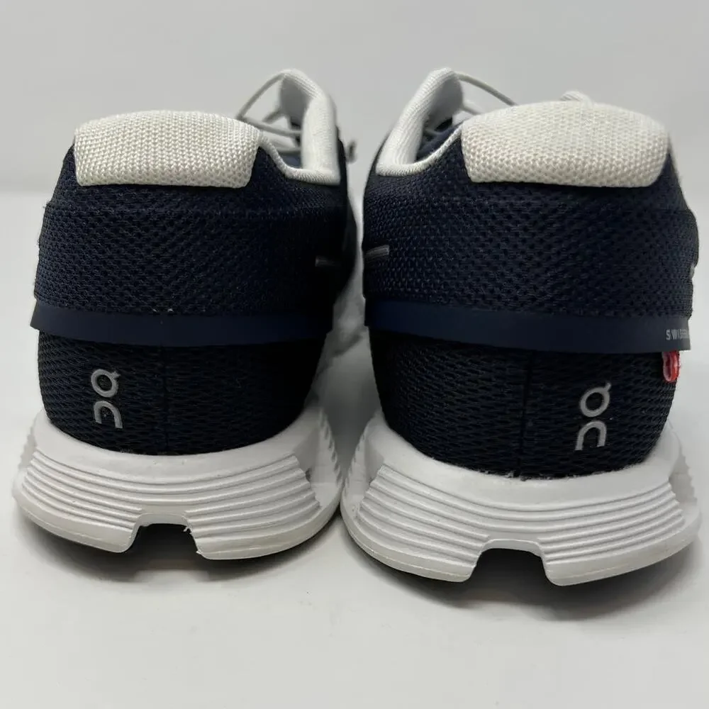 On Cloud 5 Running Shoe (Men) SIZE 8.5 - Picture 3 of 8